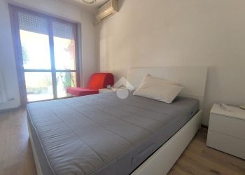 Two-room apartment Via Giuseppe Parini, Alessandria - photo 10