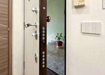 Trilocale Corso Siracusa, Torino (zona Santa Rita) - foto 26