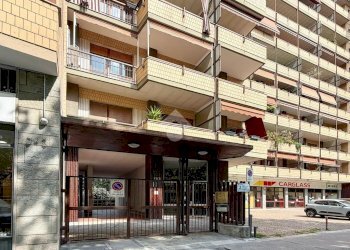 Trilocale Corso Siracusa, Torino (zona Santa Rita) - foto 29