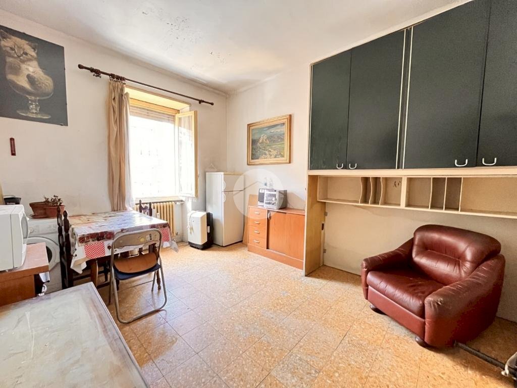 One-room apartment Via usseglio, Torino (neighborhood Borgo Vittoria) - photo 1