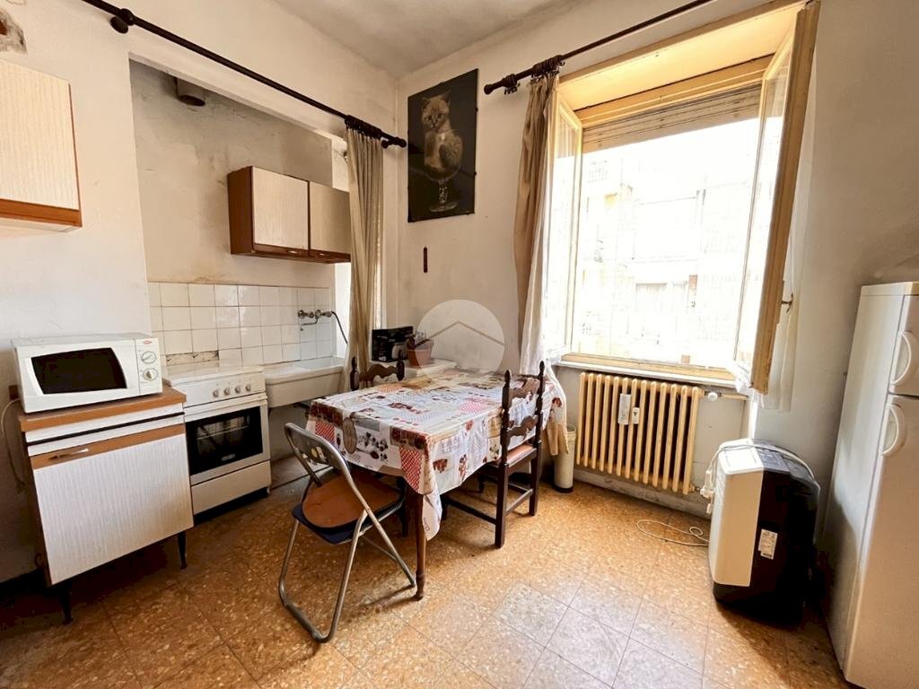 One-room apartment Via usseglio, Torino (neighborhood Borgo Vittoria) - photo 3