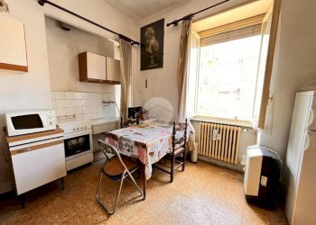 One-room apartment Via usseglio, Torino (neighborhood Borgo Vittoria) - photo 3