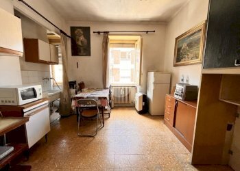 One-room apartment Via usseglio, Torino (neighborhood Borgo Vittoria) - photo 5