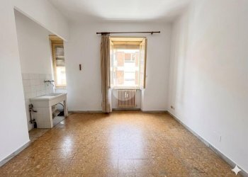 One-room apartment Via usseglio, Torino (neighborhood Borgo Vittoria) - photo 6