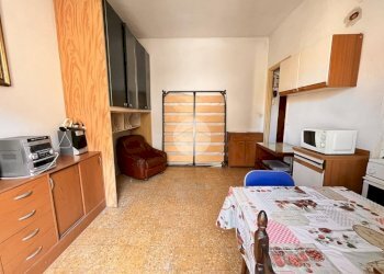One-room apartment Via usseglio, Torino (neighborhood Borgo Vittoria) - photo 7