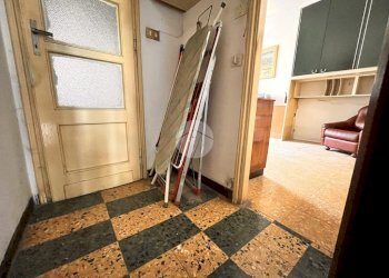 One-room apartment Via usseglio, Torino (neighborhood Borgo Vittoria) - photo 9