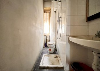 One-room apartment Via usseglio, Torino (neighborhood Borgo Vittoria) - photo 11