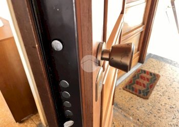 One-room apartment Via usseglio, Torino (neighborhood Borgo Vittoria) - photo 12