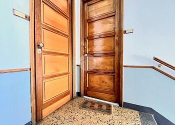 One-room apartment Via usseglio, Torino (neighborhood Borgo Vittoria) - photo 13