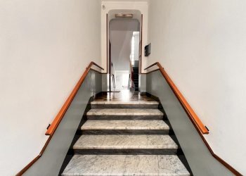 One-room apartment Via usseglio, Torino (neighborhood Borgo Vittoria) - photo 18
