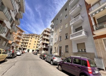 One-room apartment Via usseglio, Torino (neighborhood Borgo Vittoria) - photo 21