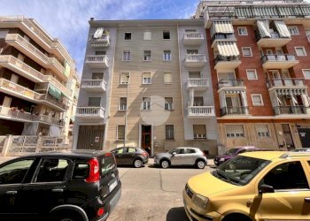 One-room apartment Via usseglio, Torino (neighborhood Borgo Vittoria) - photo 22