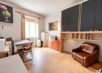 One-room apartment Via usseglio, Torino (neighborhood Borgo Vittoria) - photo 23