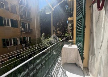 Appartamento Via G.B. D’Albertis, Genova (zona San Fruttuoso) - foto 2