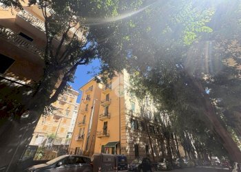 Appartamento Via G.B. D’Albertis, Genova (zona San Fruttuoso) - foto 3