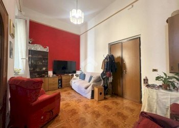 Appartamento Via G.B. D’Albertis, Genova (zona San Fruttuoso) - foto 4