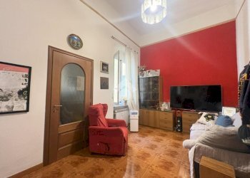Appartamento Via G.B. D’Albertis, Genova (zona San Fruttuoso) - foto 5