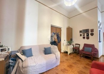 Appartamento Via G.B. D’Albertis, Genova (zona San Fruttuoso) - foto 6