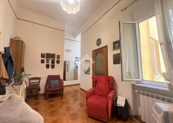 Appartamento Via G.B. D’Albertis, Genova (zona San Fruttuoso) - foto 7