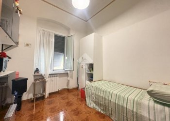 Appartamento Via G.B. D’Albertis, Genova (zona San Fruttuoso) - foto 9