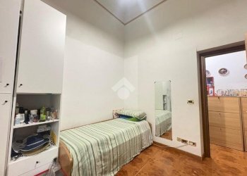 Appartamento Via G.B. D’Albertis, Genova (zona San Fruttuoso) - foto 10