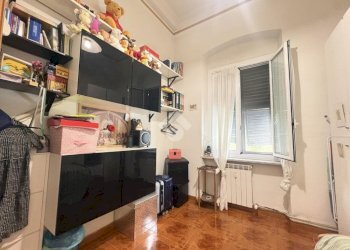 Appartamento Via G.B. D’Albertis, Genova (zona San Fruttuoso) - foto 11