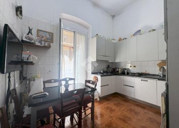 Appartamento Via G.B. D’Albertis, Genova (zona San Fruttuoso) - foto 12