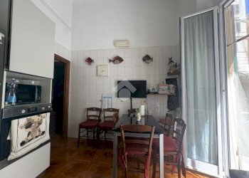Appartamento Via G.B. D’Albertis, Genova (zona San Fruttuoso) - foto 13