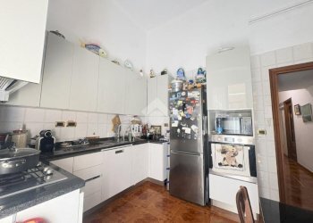 Appartamento Via G.B. D’Albertis, Genova (zona San Fruttuoso) - foto 14
