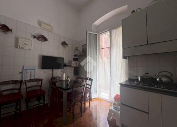Appartamento Via G.B. D’Albertis, Genova (zona San Fruttuoso) - foto 15
