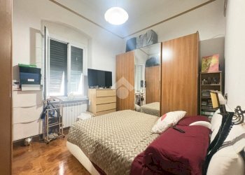 Appartamento Via G.B. D’Albertis, Genova (zona San Fruttuoso) - foto 18