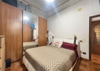 Appartamento Via G.B. D’Albertis, Genova (zona San Fruttuoso) - foto 19