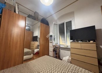 Appartamento Via G.B. D’Albertis, Genova (zona San Fruttuoso) - foto 20