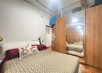Appartamento Via G.B. D’Albertis, Genova (zona San Fruttuoso) - foto 21