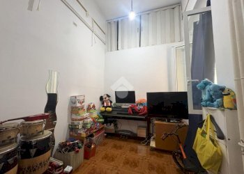 Appartamento Via G.B. D’Albertis, Genova (zona San Fruttuoso) - foto 22