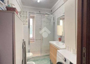 Appartamento Via G.B. D’Albertis, Genova (zona San Fruttuoso) - foto 24