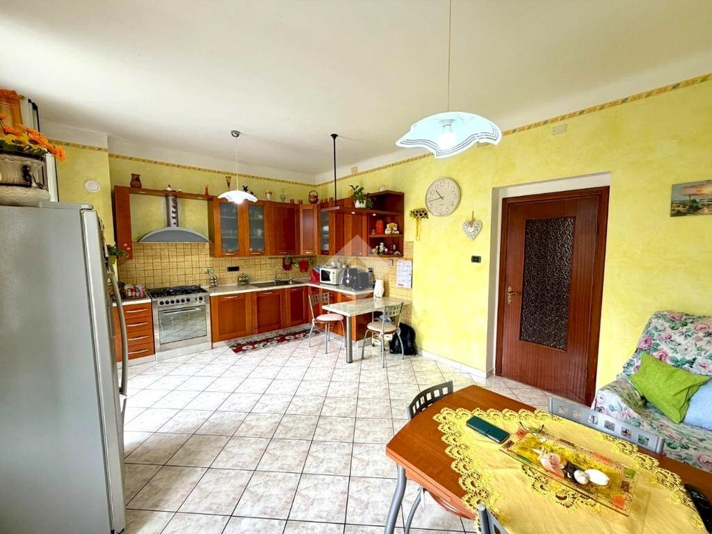 Quadrilocale Via Quartini, Genova (zona Borzoli) - foto 3