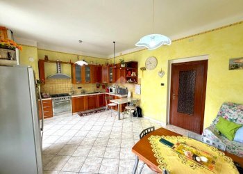 Quadrilocale Via Quartini, Genova (zona Borzoli) - foto 3