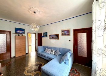 Quadrilocale Via Quartini, Genova (zona Borzoli) - foto 5