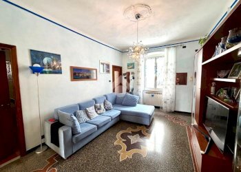 Quadrilocale Via Quartini, Genova (zona Borzoli) - foto 7