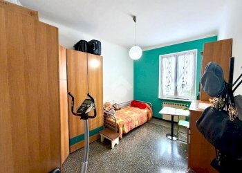 Quadrilocale Via Quartini, Genova (zona Borzoli) - foto 9