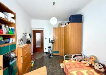 Quadrilocale Via Quartini, Genova (zona Borzoli) - foto 10