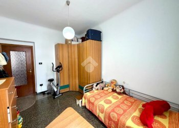 Quadrilocale Via Quartini, Genova (zona Borzoli) - foto 11