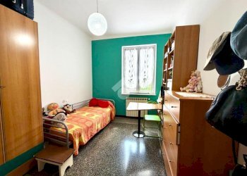 Quadrilocale Via Quartini, Genova (zona Borzoli) - foto 12