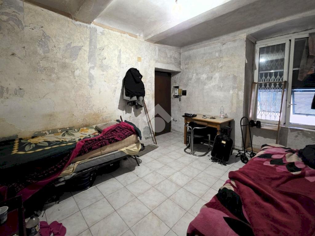 Quadrilocale Salita di Santa Brigida, Genova (zona Centro Storico) - foto 2