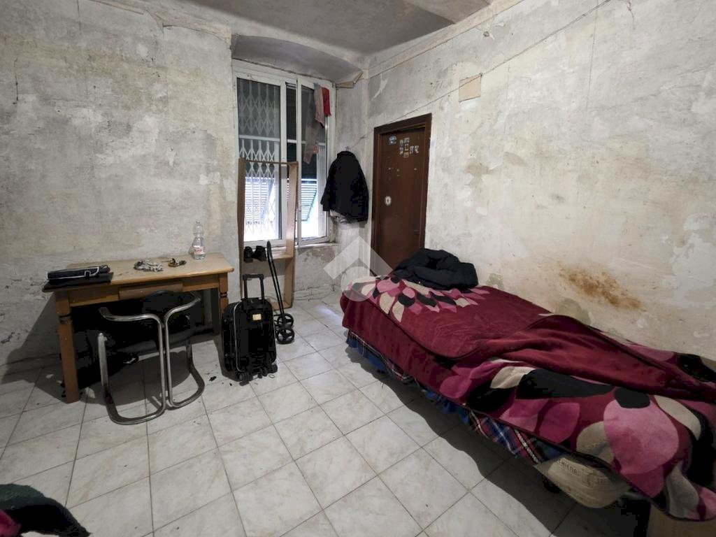 Quadrilocale Salita di Santa Brigida, Genova (zona Centro Storico) - foto 3