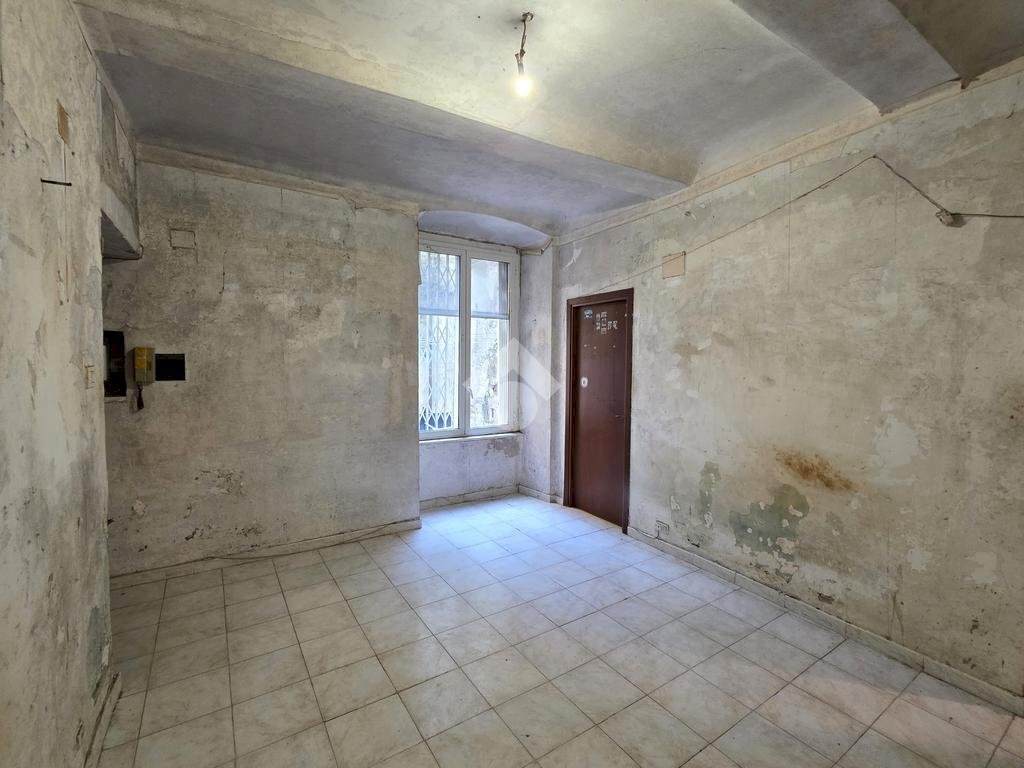 Quadrilocale Salita di Santa Brigida, Genova (zona Centro Storico) - foto 1