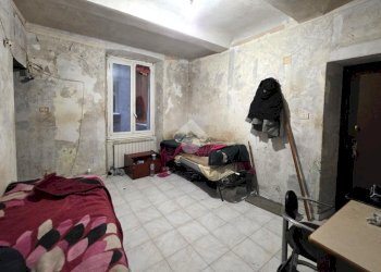 Quadrilocale Salita di Santa Brigida, Genova (zona Centro Storico) - foto 1