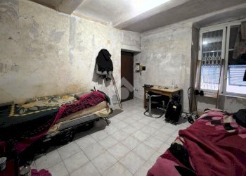 Quadrilocale Salita di Santa Brigida, Genova (zona Centro Storico) - foto 2