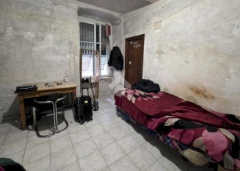 Quadrilocale Salita di Santa Brigida, Genova (zona Centro Storico) - foto 3